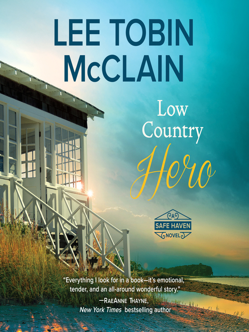 Title details for Low Country Hero by Lee Tobin McClain - Available